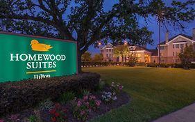 Homewood Suites Houston Clear Lake