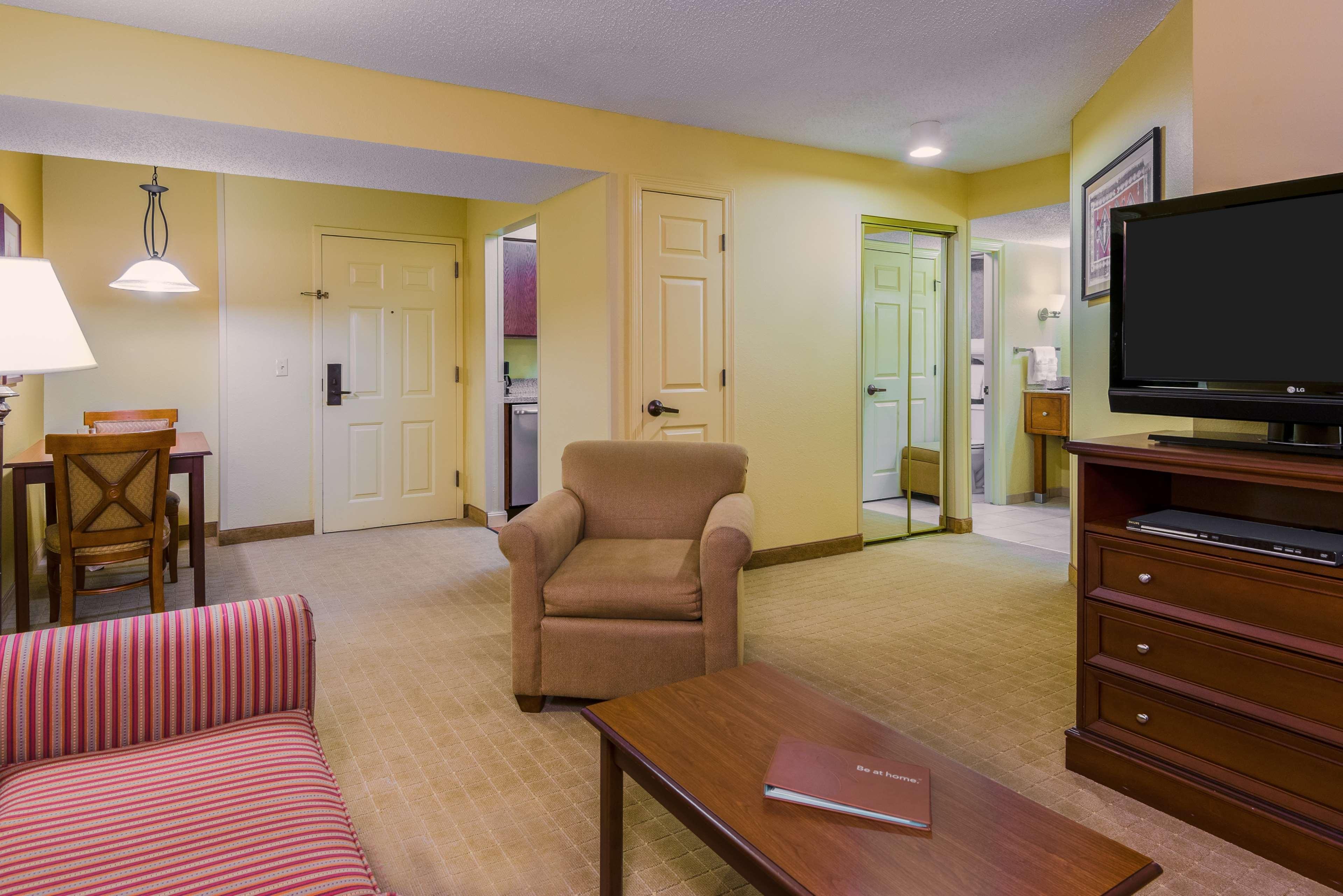 Homewood Suites By Hilton Houston-Clear Lake Webster Exterior photo