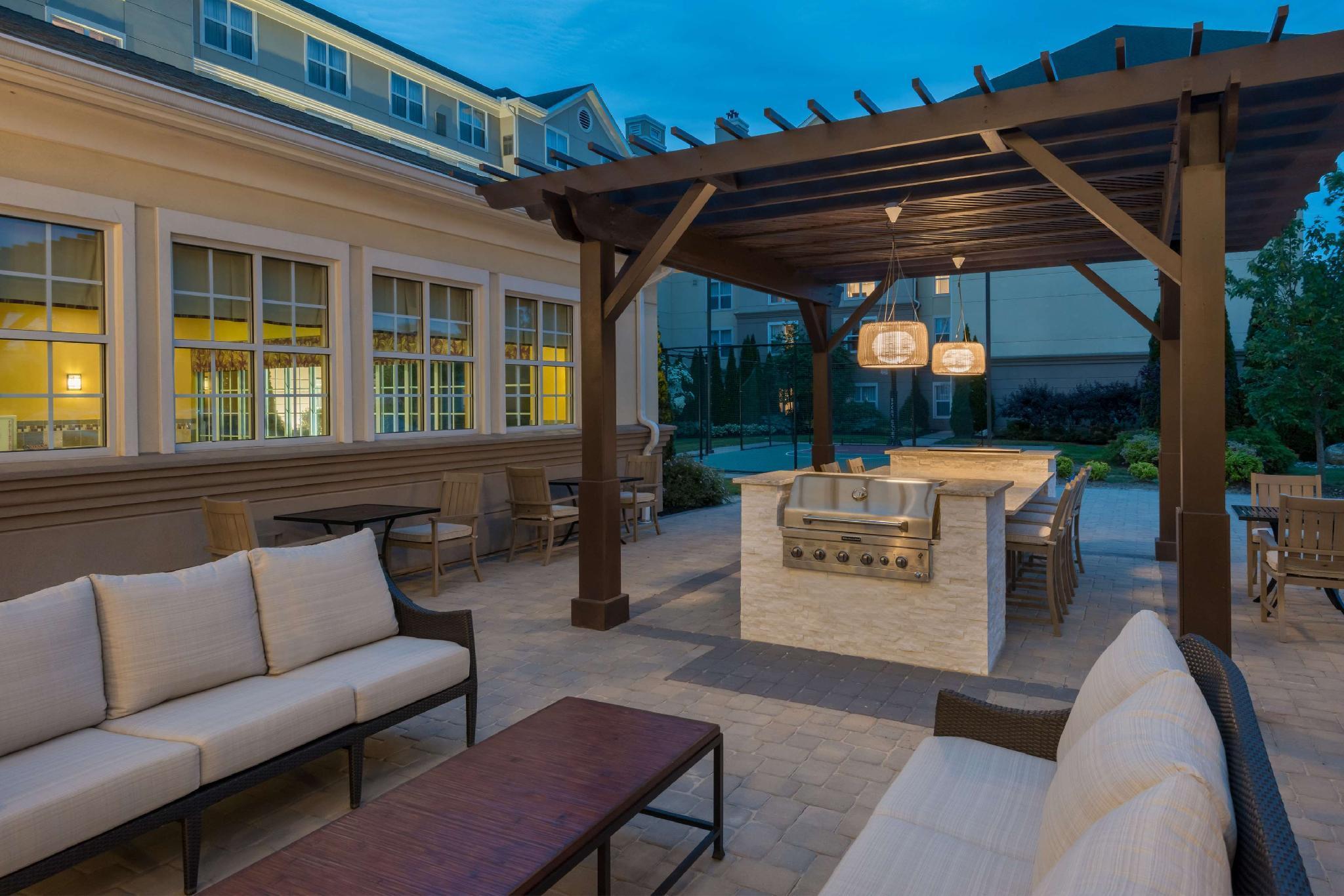 Homewood Suites By Hilton Houston-Clear Lake Webster Exterior photo
