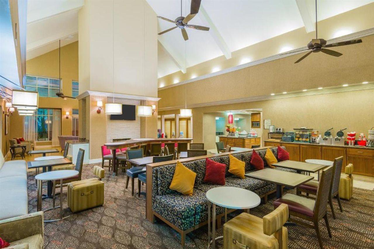 Homewood Suites By Hilton Houston-Clear Lake Webster Exterior photo
