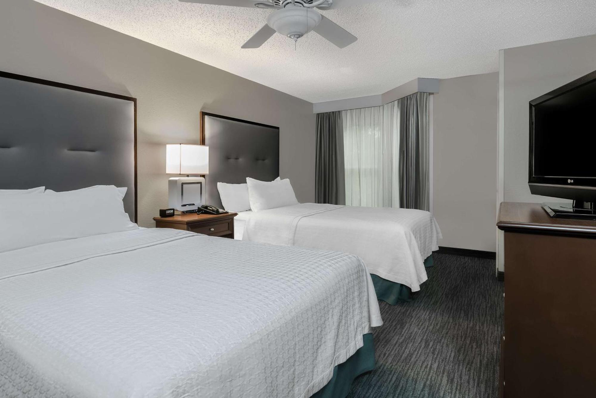 Homewood Suites By Hilton Houston-Clear Lake Webster Exterior photo