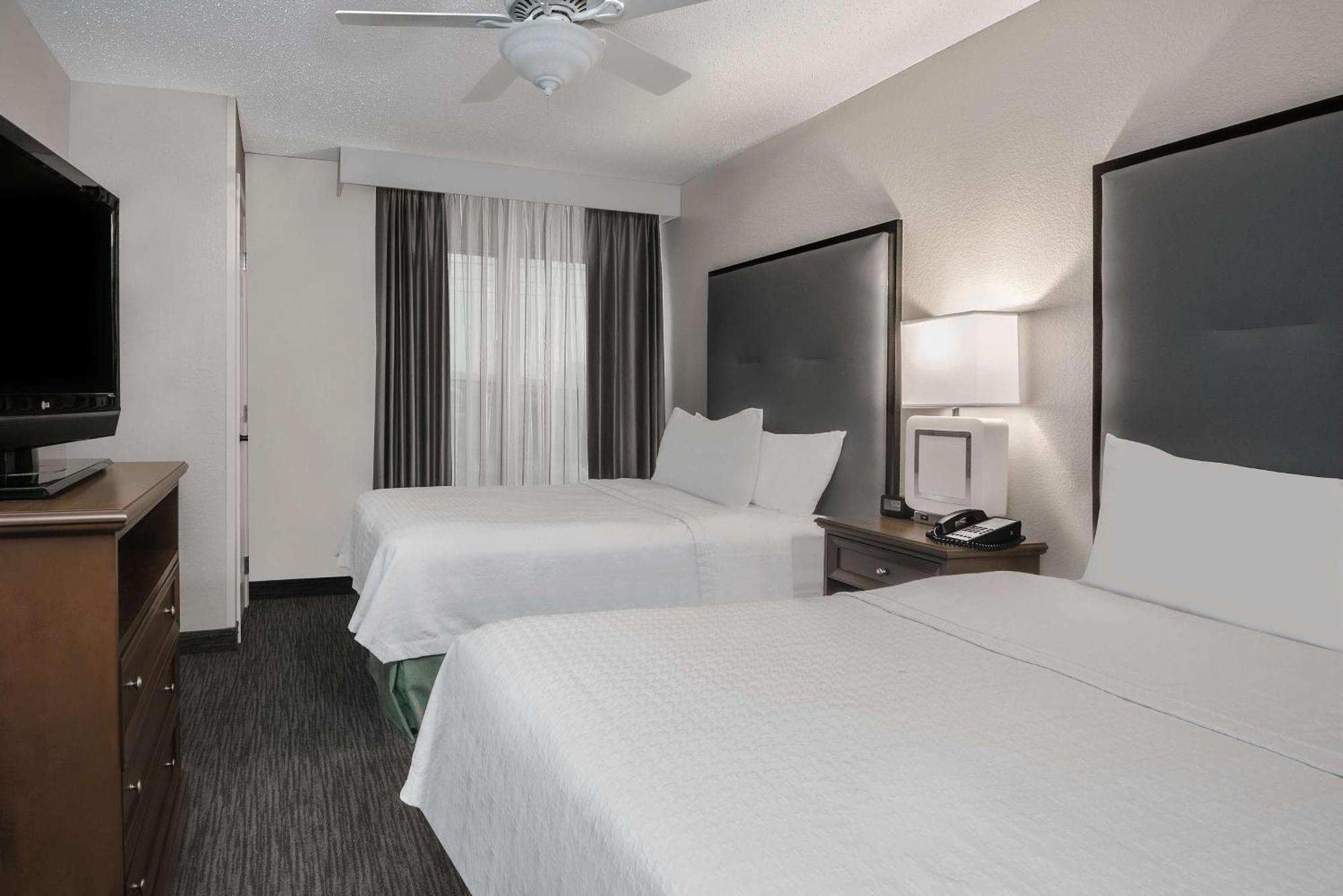 Homewood Suites By Hilton Houston-Clear Lake Webster Exterior photo