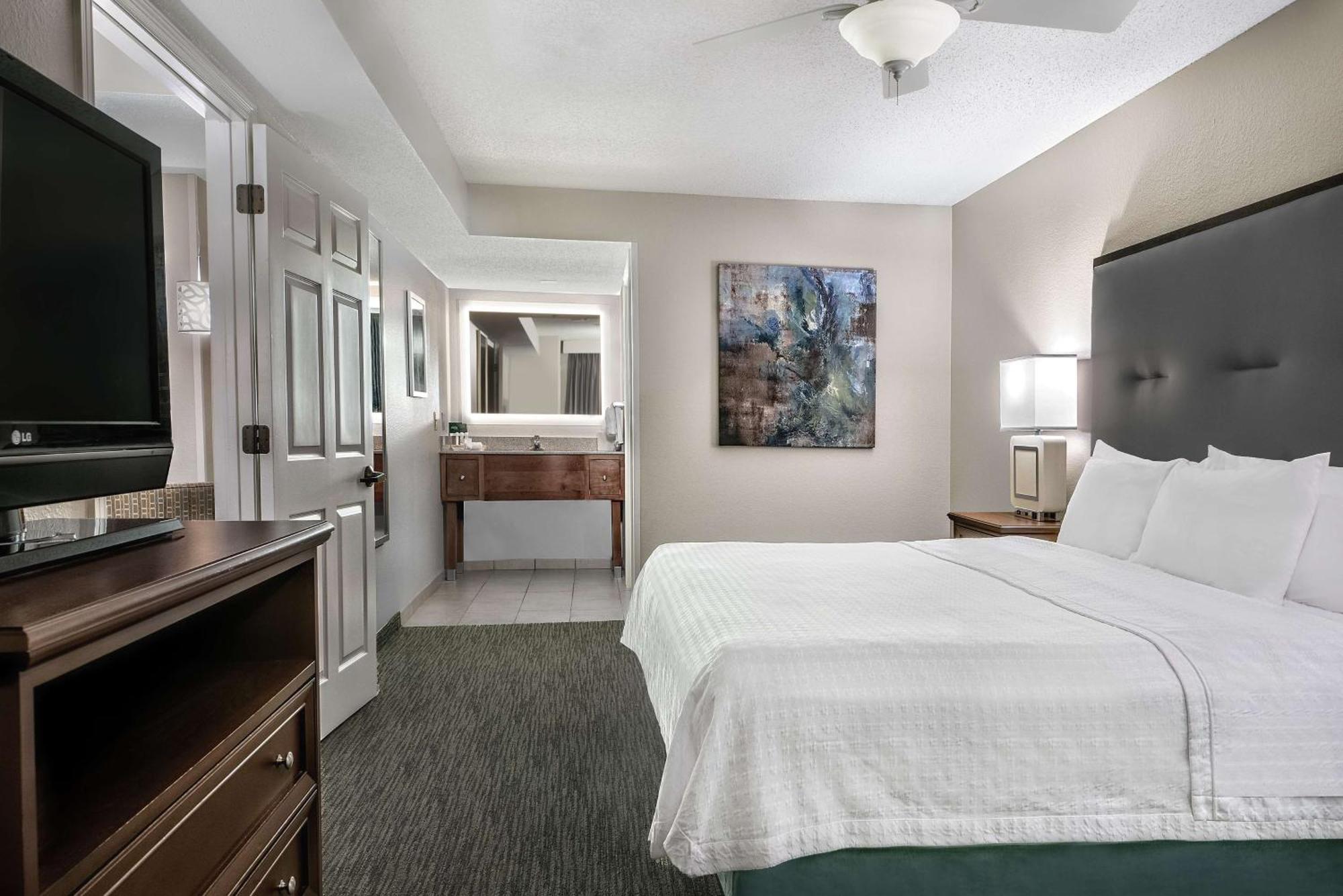Homewood Suites By Hilton Houston-Clear Lake Webster Exterior photo