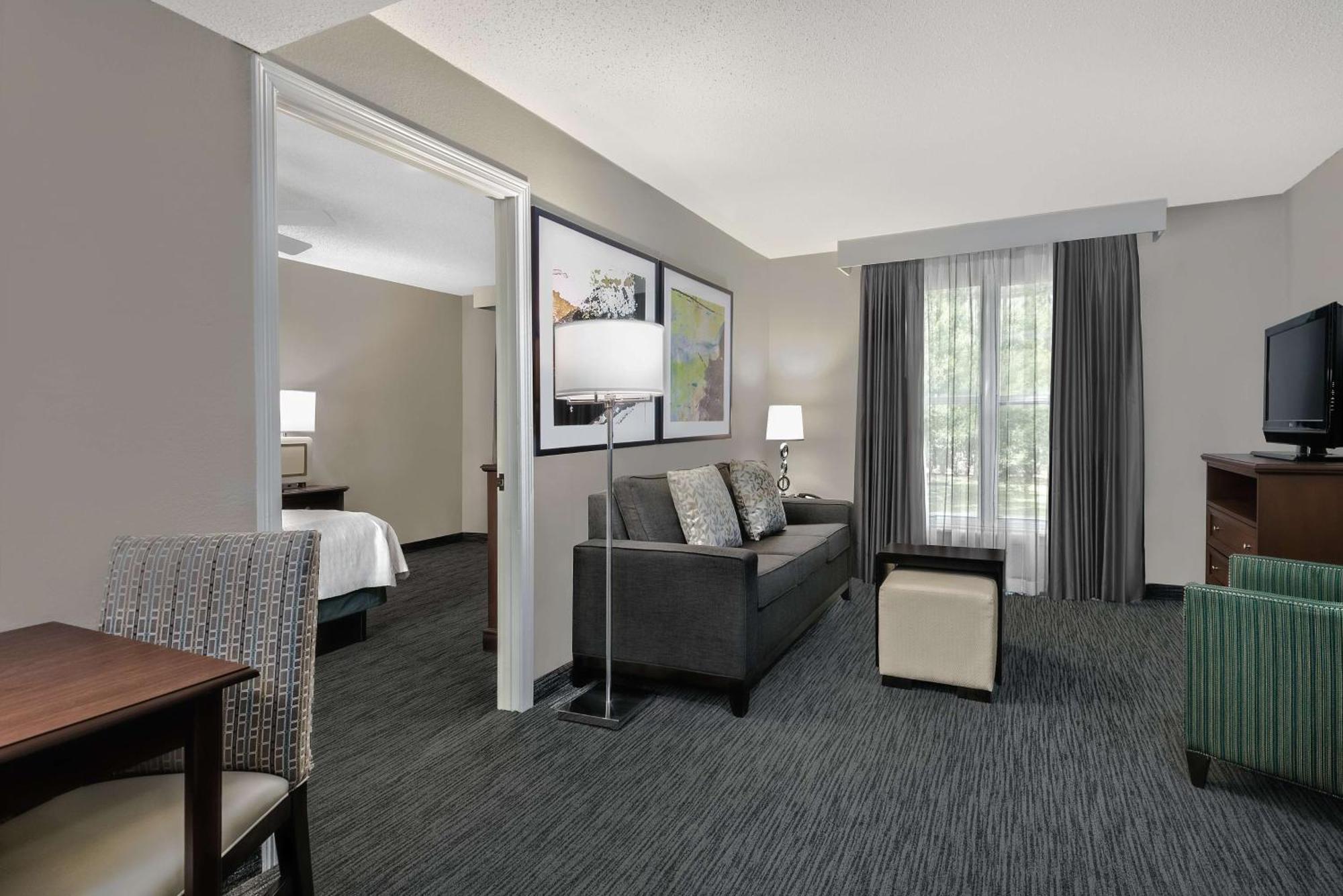 Homewood Suites By Hilton Houston-Clear Lake Webster Exterior photo