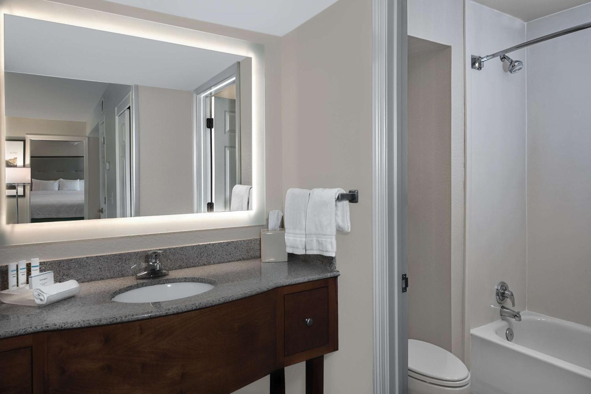 Homewood Suites By Hilton Houston-Clear Lake Webster Exterior photo