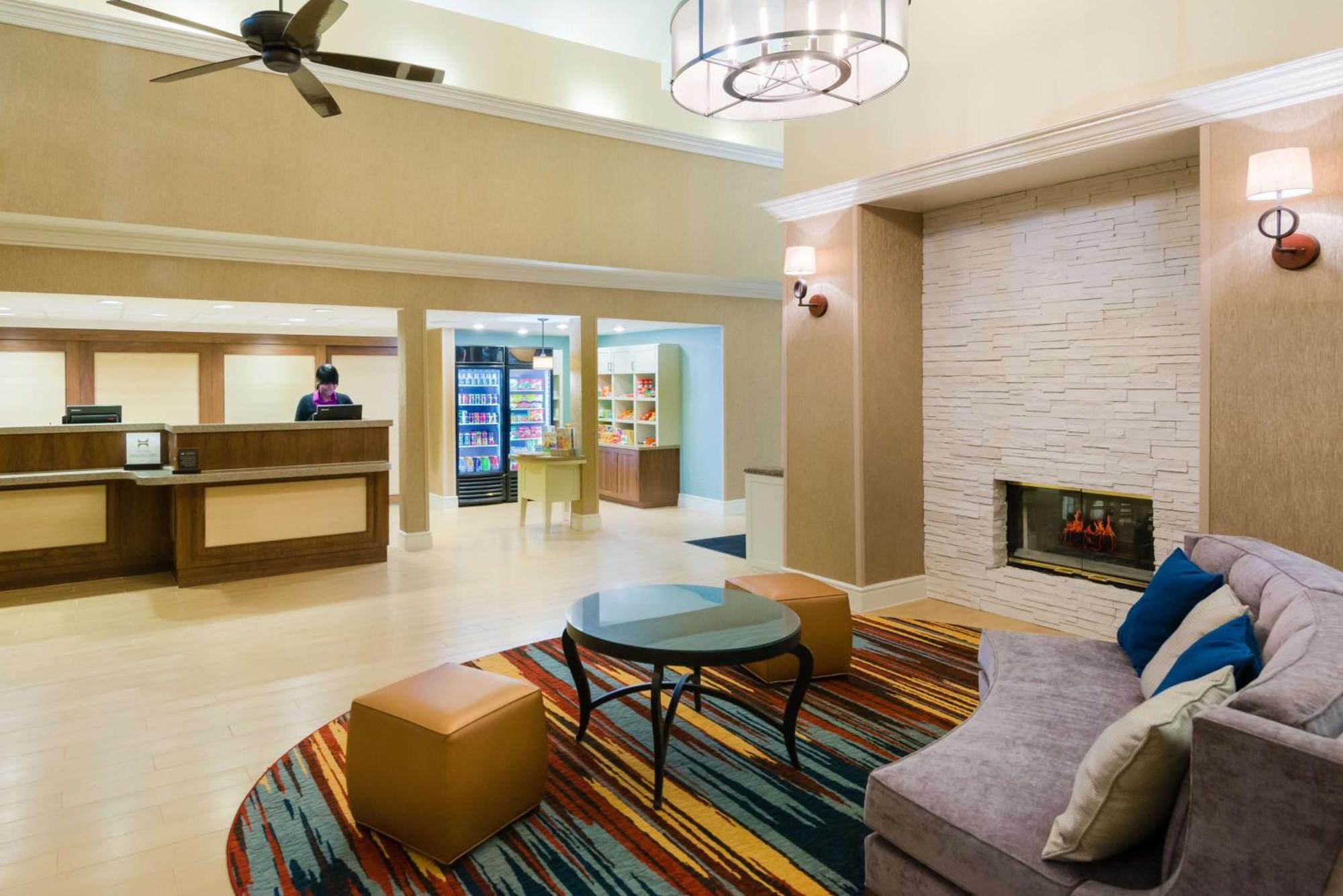 Homewood Suites By Hilton Houston-Clear Lake Webster Exterior photo