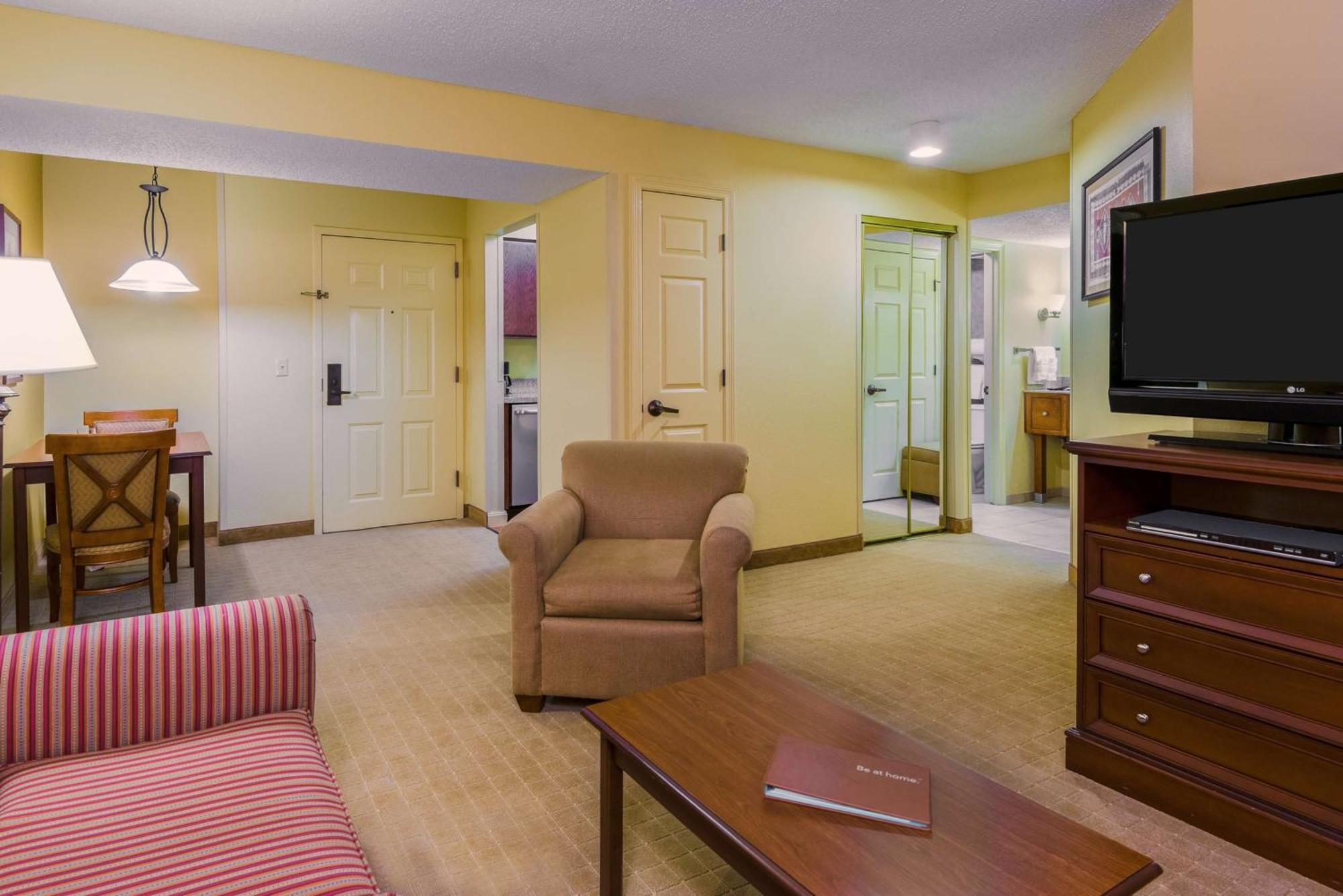Homewood Suites By Hilton Houston-Clear Lake Webster Exterior photo