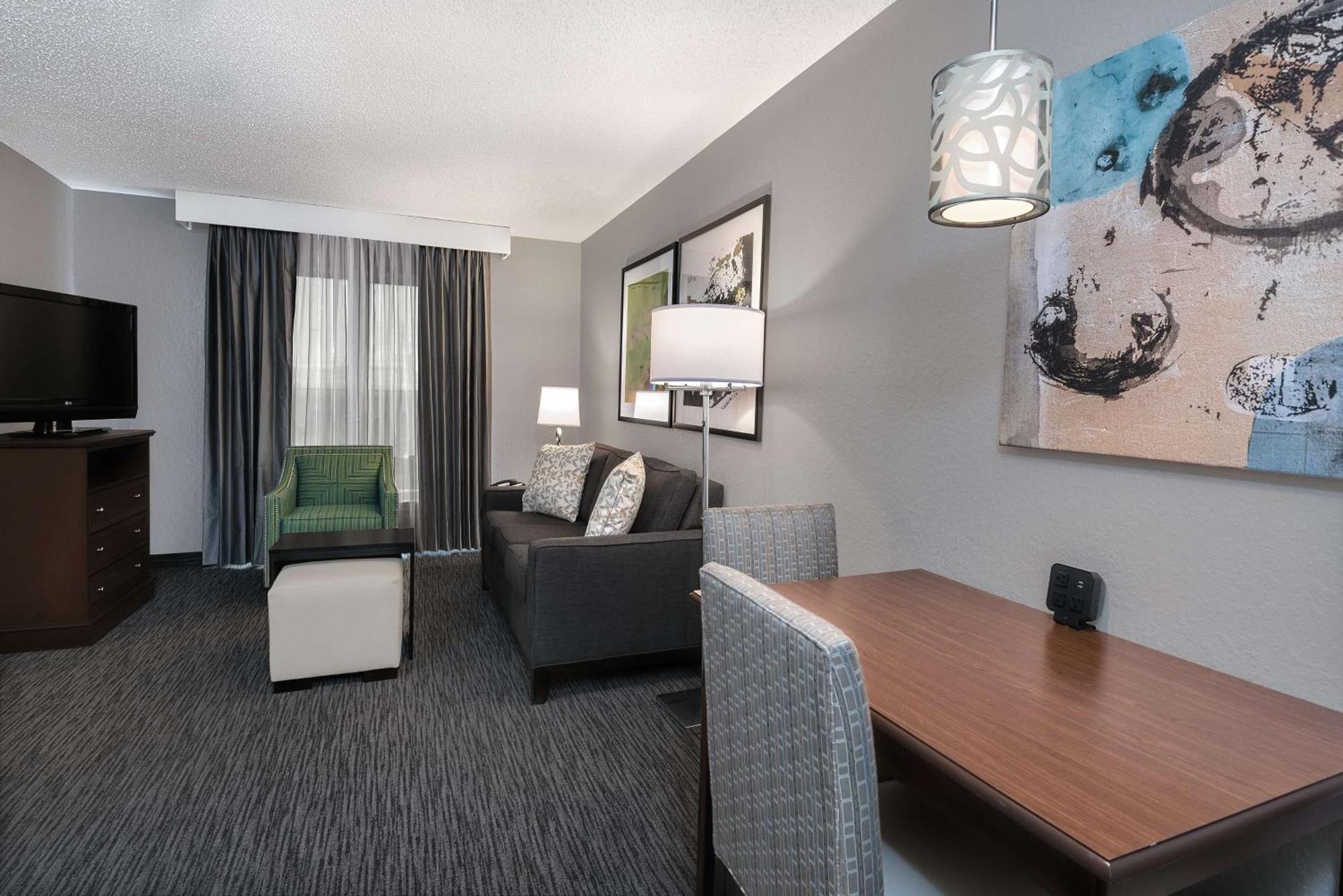 Homewood Suites By Hilton Houston-Clear Lake Webster Exterior photo