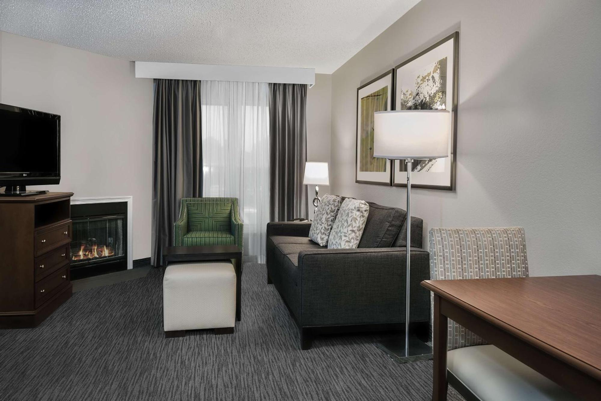 Homewood Suites By Hilton Houston-Clear Lake Webster Exterior photo