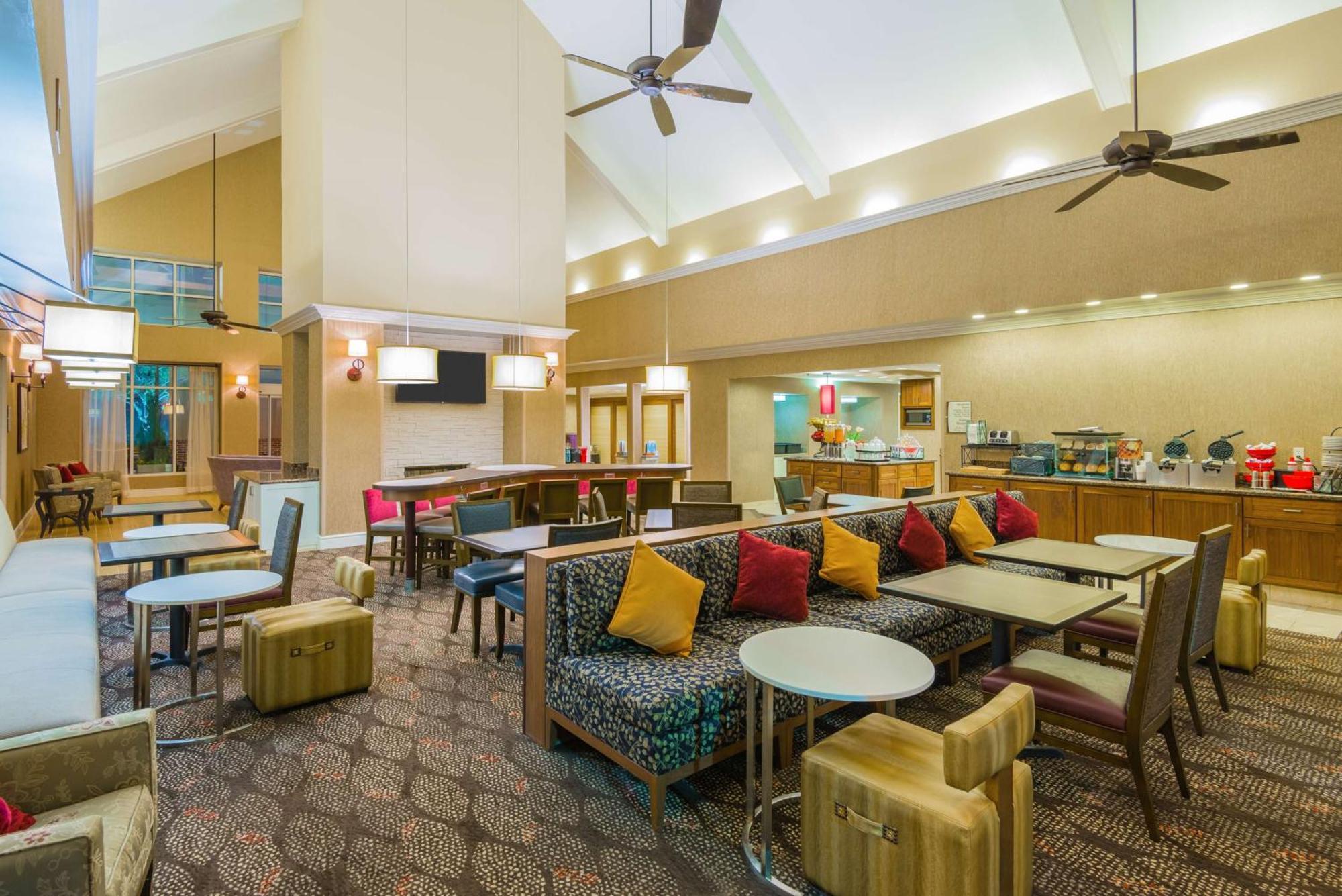 Homewood Suites By Hilton Houston-Clear Lake Webster Exterior photo