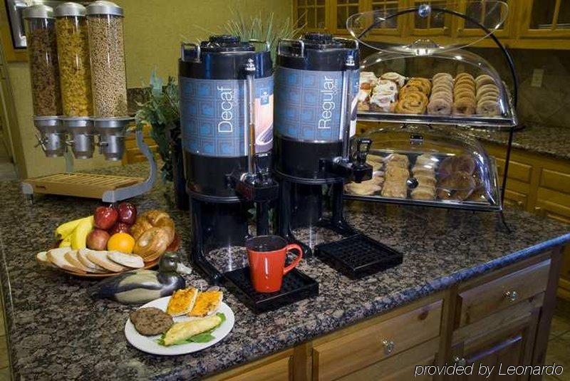 Homewood Suites By Hilton Houston-Clear Lake Webster Restaurant photo