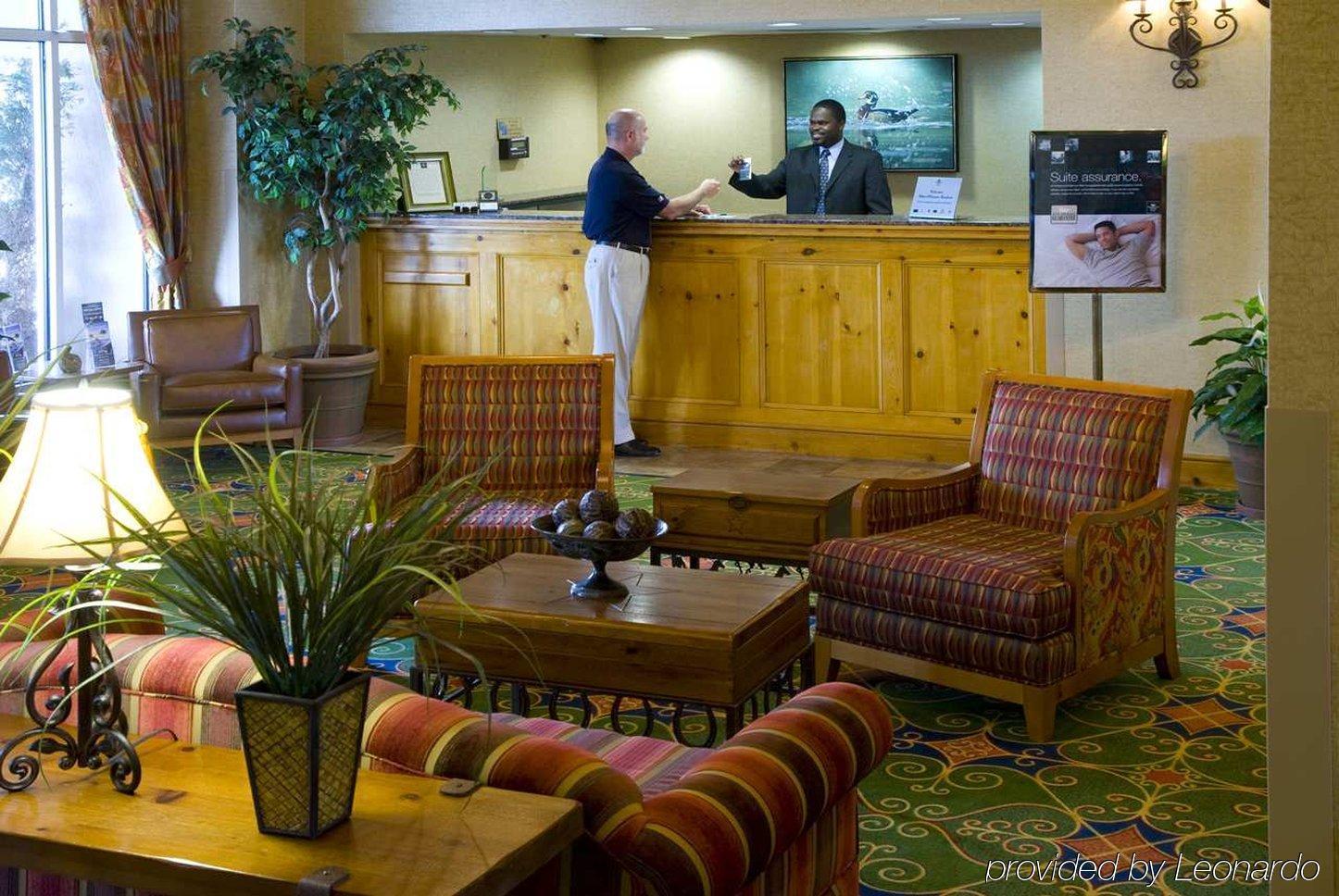 Homewood Suites By Hilton Houston-Clear Lake Webster Interior photo