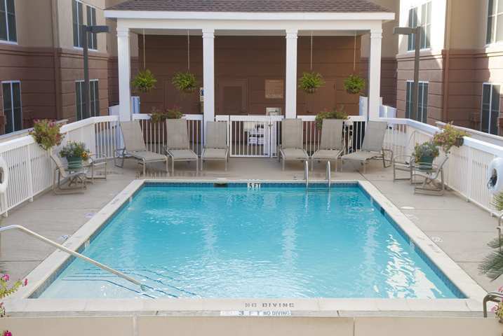 Homewood Suites By Hilton Houston-Clear Lake Webster Facilities photo